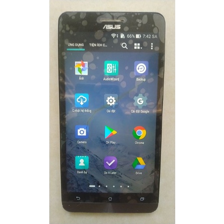 Asus Zenfone 6