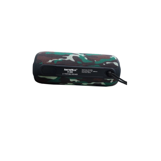 Loa di động Bluetooth SoundMax R800
