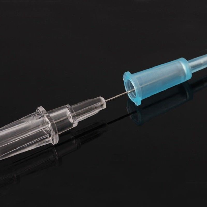 Bộ kim xỏ khuyên dùng 1 lần 14G / 16G / 18g / 20g