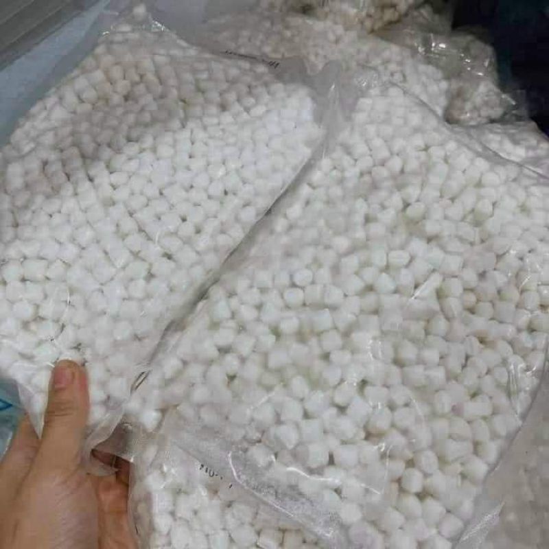 79k 1kg Trân Châu Dẻo Hạ Long(giao nhanh TP HCM)