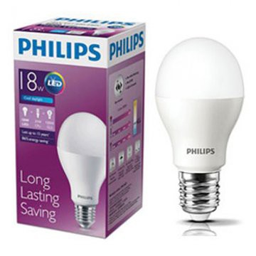 Bóng đèn LED Bulb Philips 18w E27