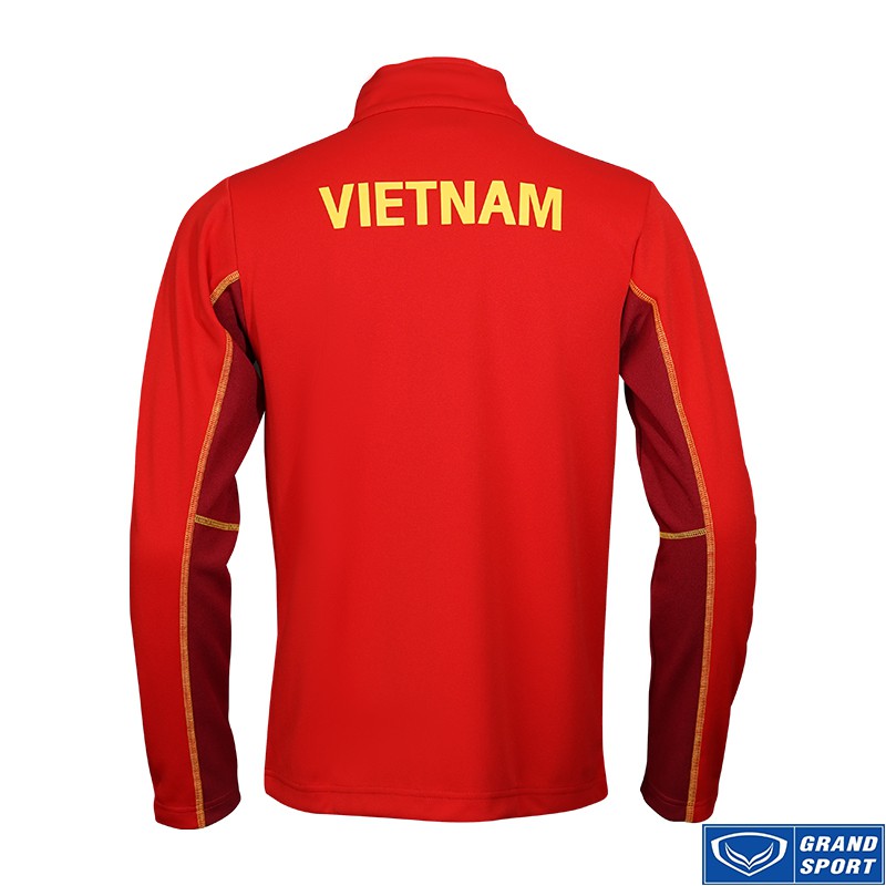 Áo Khoác Nỉ Đội Tuyển Việt Nam 2020 Grand Sport