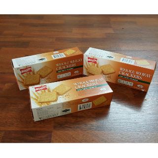 Bánh Quy Bissin Lúa Mạch