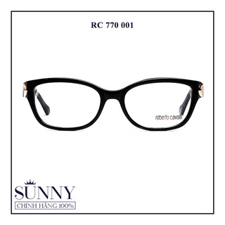 Gọng Kính Roberto Cavalli RC770/U