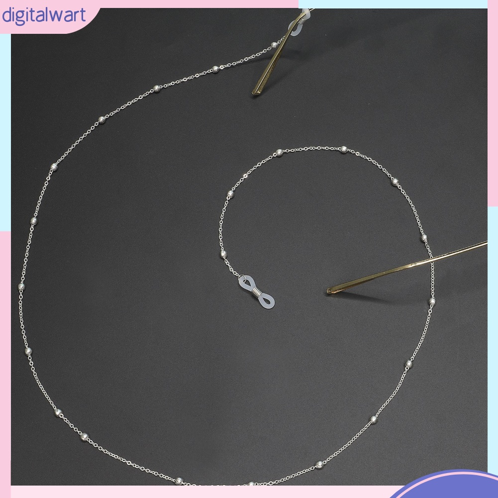 Dây Đeo Kính Chống Trượt Thiết Kế Đơn Giản