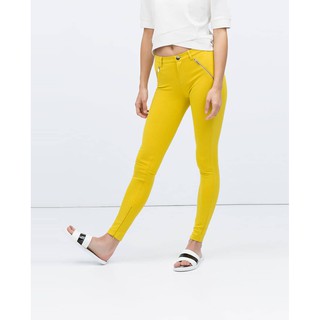 (THANH LÝ) Quần tregging Zara auth