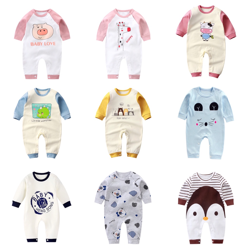 Body dài tay cho bé Dudi.House Bodysuit cho bé chất liệu nỉ co giãn mềm và ấm áp | Body bé trai bé gái