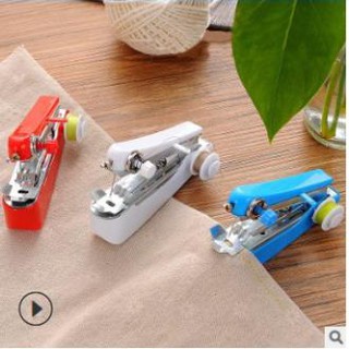 Máy Khâu Mini Cầm Tay