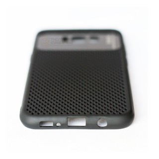 Ốp Lưng SamSung Galaxy S8 Plus Lưới Tản Nhiệt