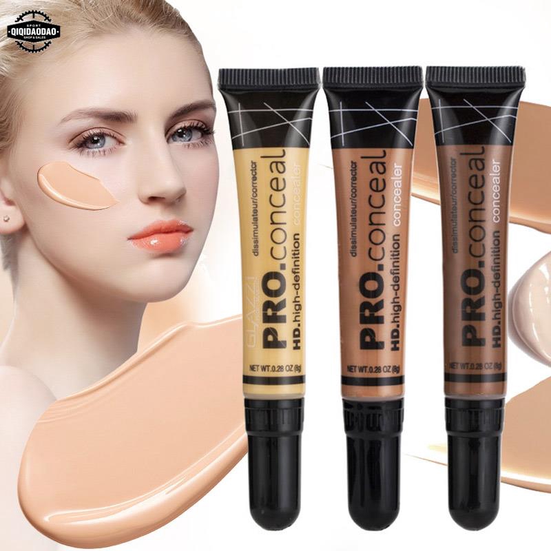 Kem nền dạng lỏng che khuyết điểm kiểm soát dầu tiện dụng | BigBuy360 - bigbuy360.vn