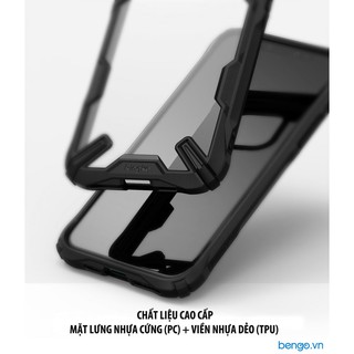 Ốp lưng dành cho iPhone 11 Pro Max Ringke FUSION X