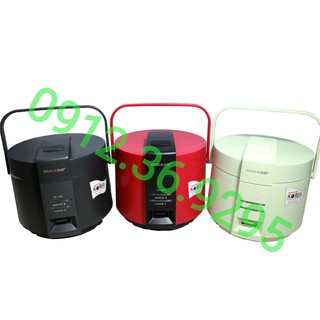 Nồi cơm điện Saiko RC-1809T 1.8L