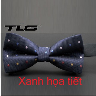 Nơ Đeo Cổ Nam Tlg 206247 [SKM]