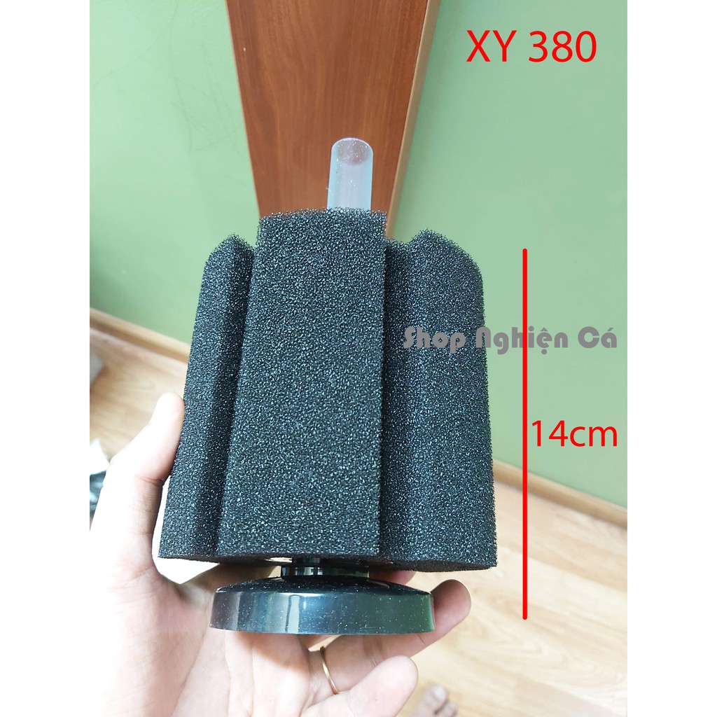 Sủi lọc vi sinh Bio XY180, XY280, XY380