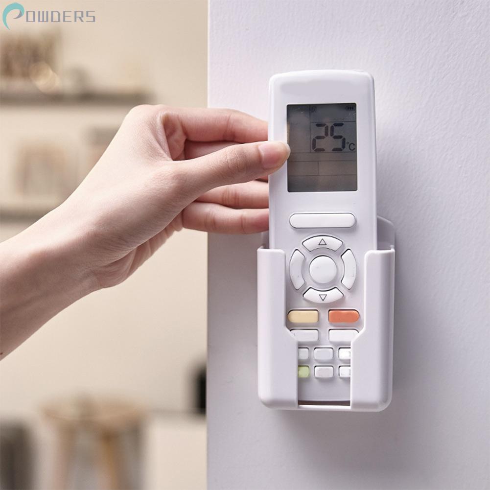 Giá Đỡ Điều Khiển TV Gắn Tường Tiện Dụng