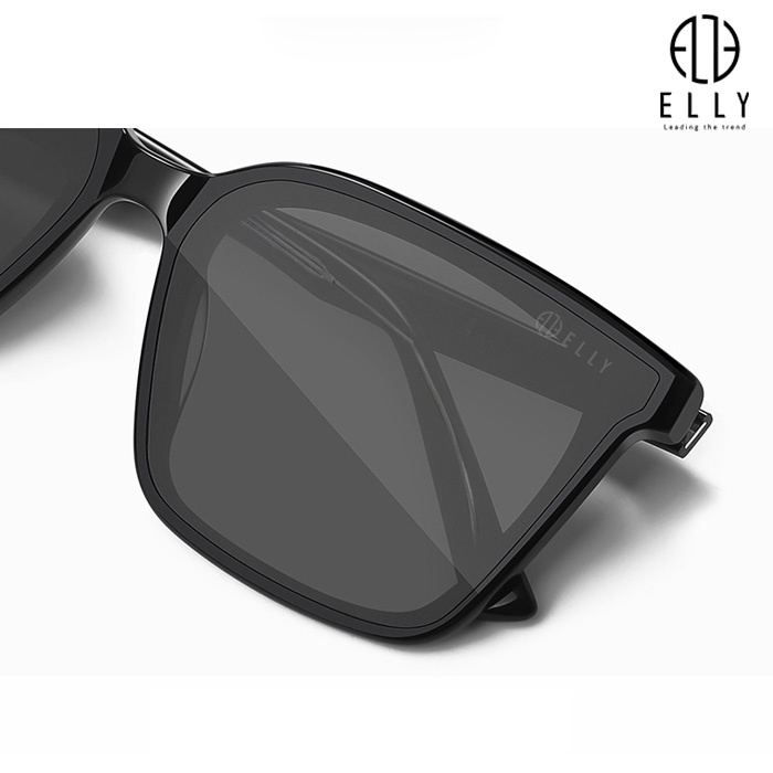Kính mắt unisex cao cấp ELLY – EKU141