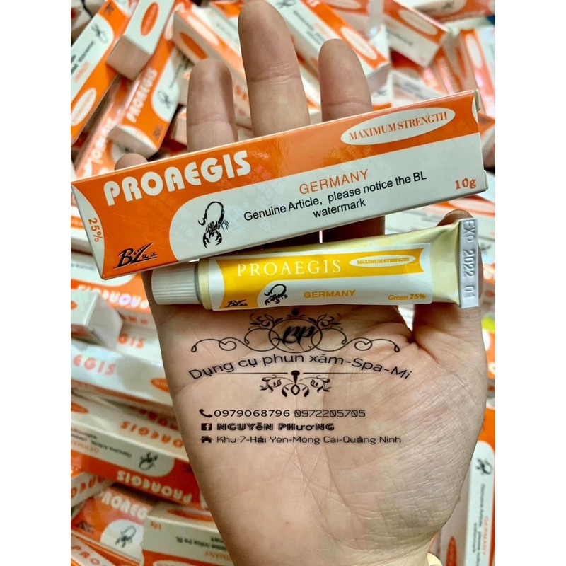 Dưỡng kem bọ cạp(Chuẩn loại 1)