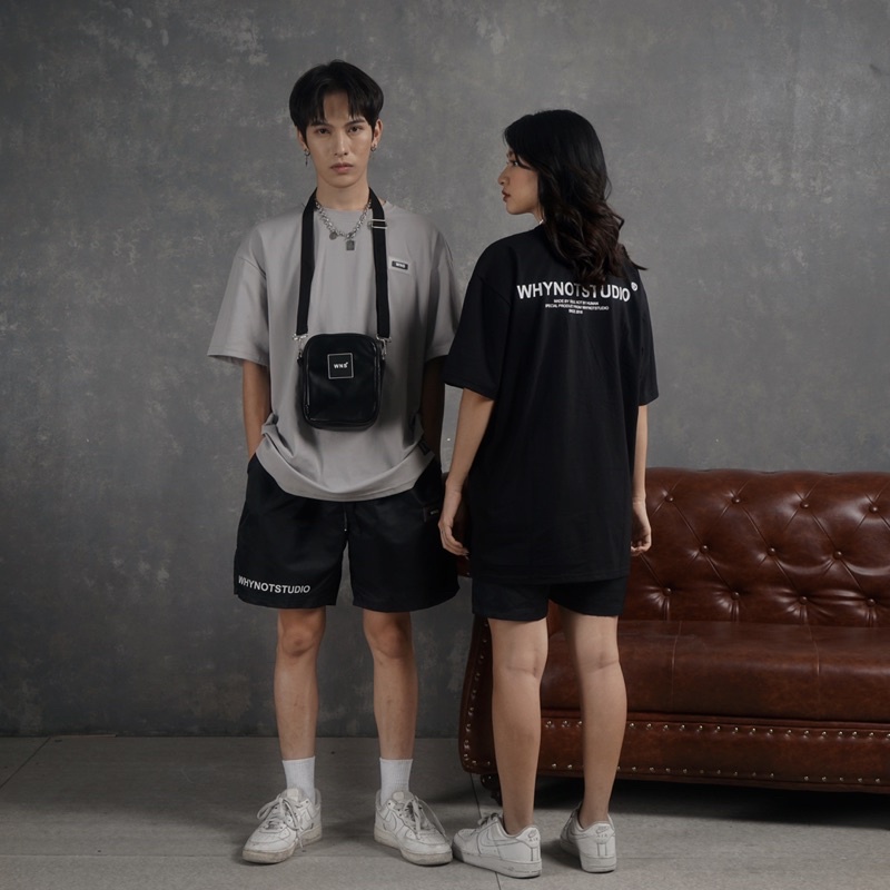 Áo Basic Tee.V1 | BigBuy360 - bigbuy360.vn