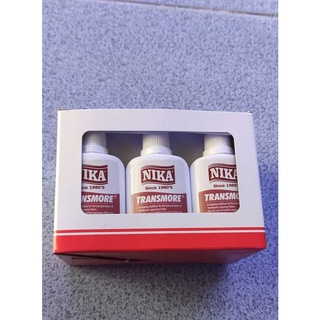 Thuốc gây mê cá rồng Nika since 1980