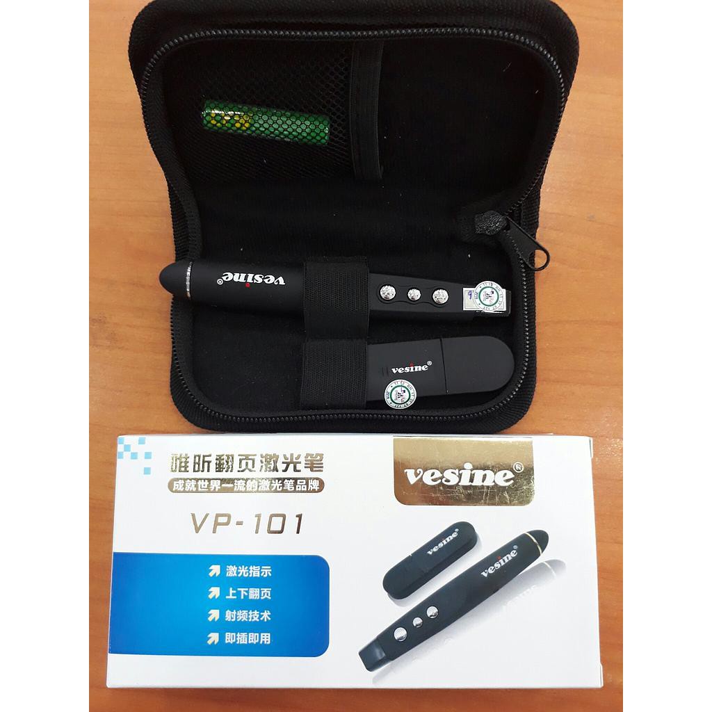 Bút trình chiếu Slide Vesine VP-101