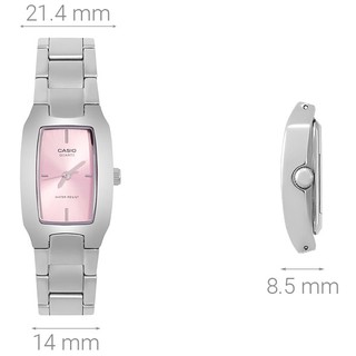 Đồng hồ Nữ Casio LTP-1165A-4CDF