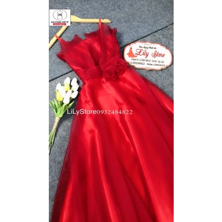 ĐẦM CÚP XẾP NGỰC BO EO ĐÍNH HOA full size : S/M/L/Xl (ẢNH VÀ VIDEO CHỦ SHOP TỰ CHỤP 10000%)