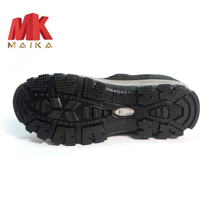 Giầy thể thao nữ thời trang S1057 (Đen) MK MAIKA | BigBuy360 - bigbuy360.vn