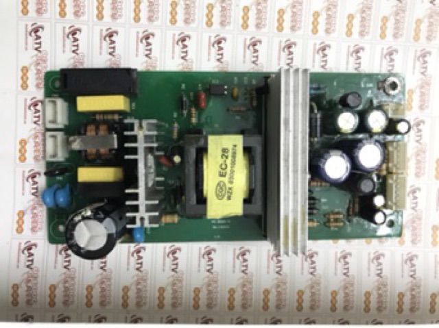 📌📌📌Vỉ Nguồn Box Đầu Vietktv HD wifi📌📌📌