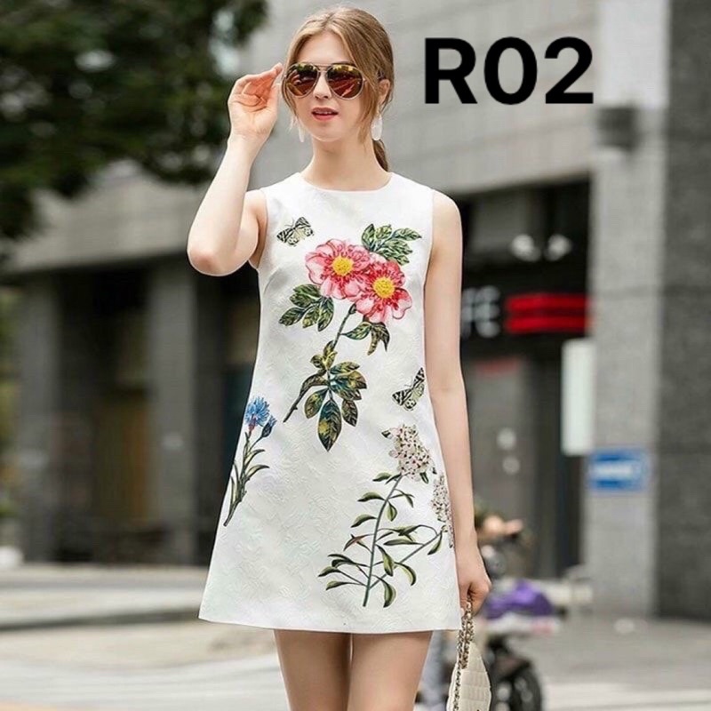 GIẤY rập đầm xuông ( KHÔNG PHẢI ĐẦM MAY SẴN)