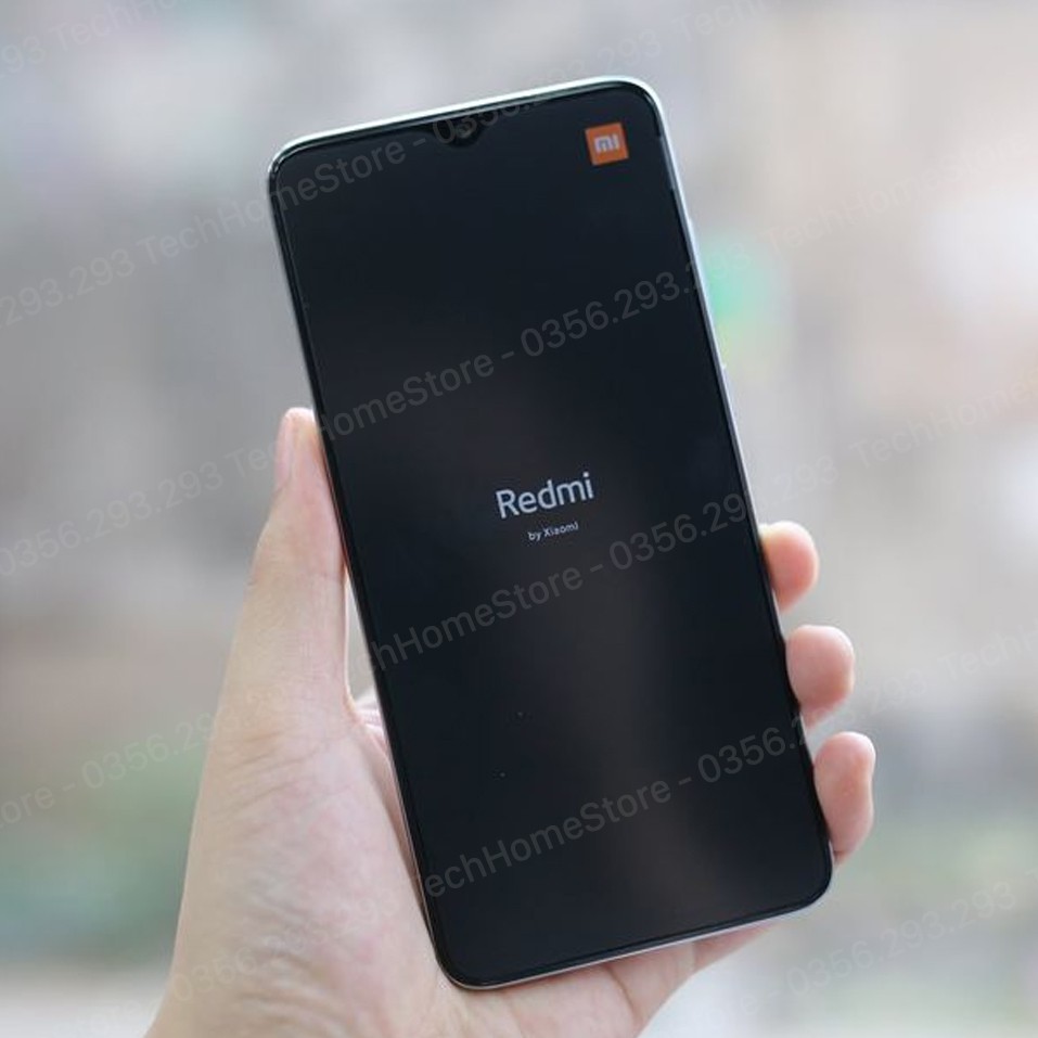 Điện Thoại Xiaomi Redmi Note 8 Pro 128GB Ram 6GB - GIÁ RẺ