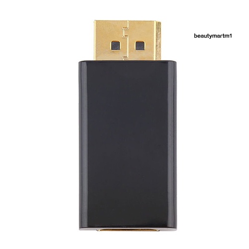 Đầu Chuyển Đổi Dp Sang Hdmi Cho Hdtv Pc 1080p | BigBuy360 - bigbuy360.vn