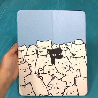 Combo ốp iPad và điện thoại đã đặt trước