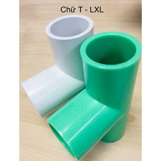 Tê uPVC 34 (1Cái)