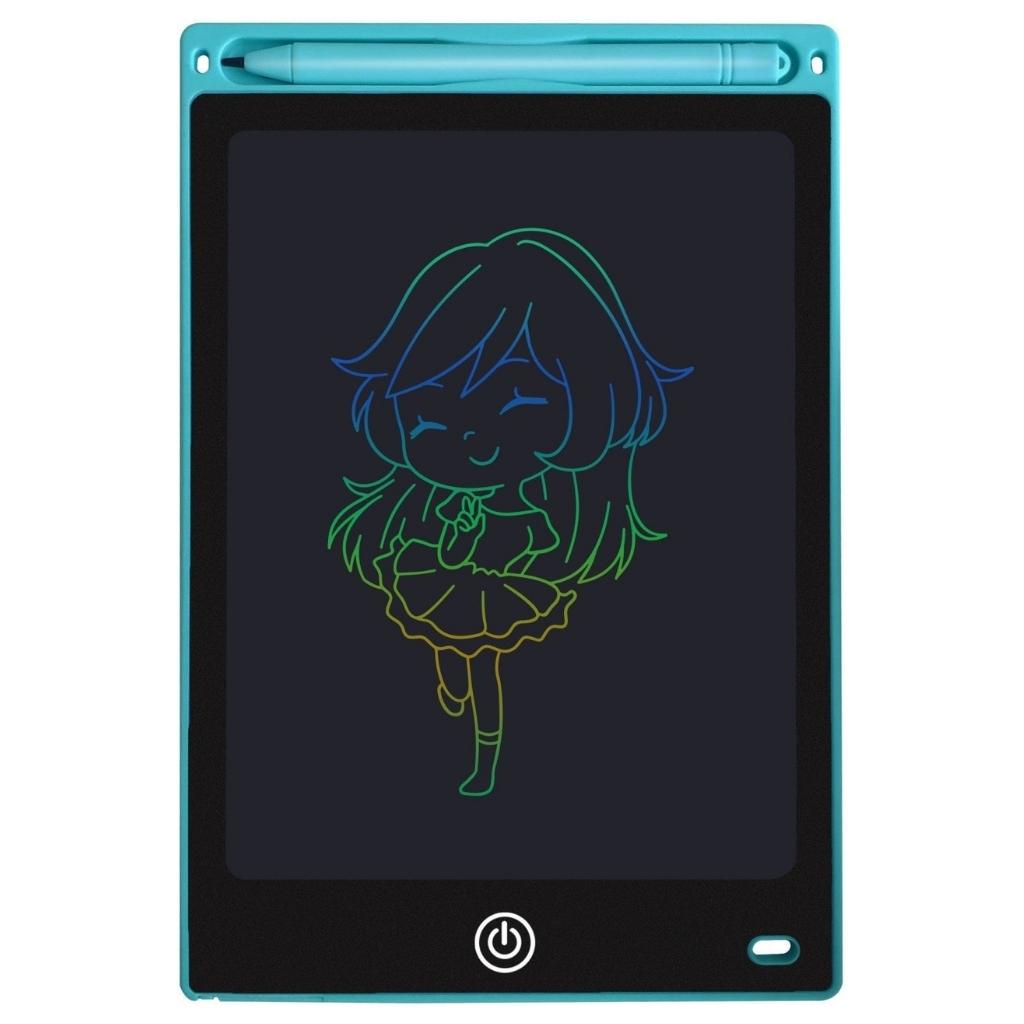 Bảng Viết Tự Xoá- Vẽ LCD-Điện Tử Thông Minh Cho Bé 8.5 inch