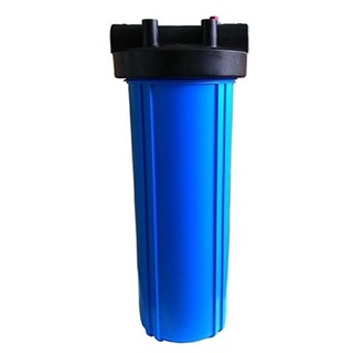 Bộ Lõi Cation 1 (1 Cốc lọc thô & 1 Lõi lọc Cation)