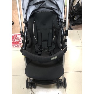Xe Đẩy Combi Bonito W