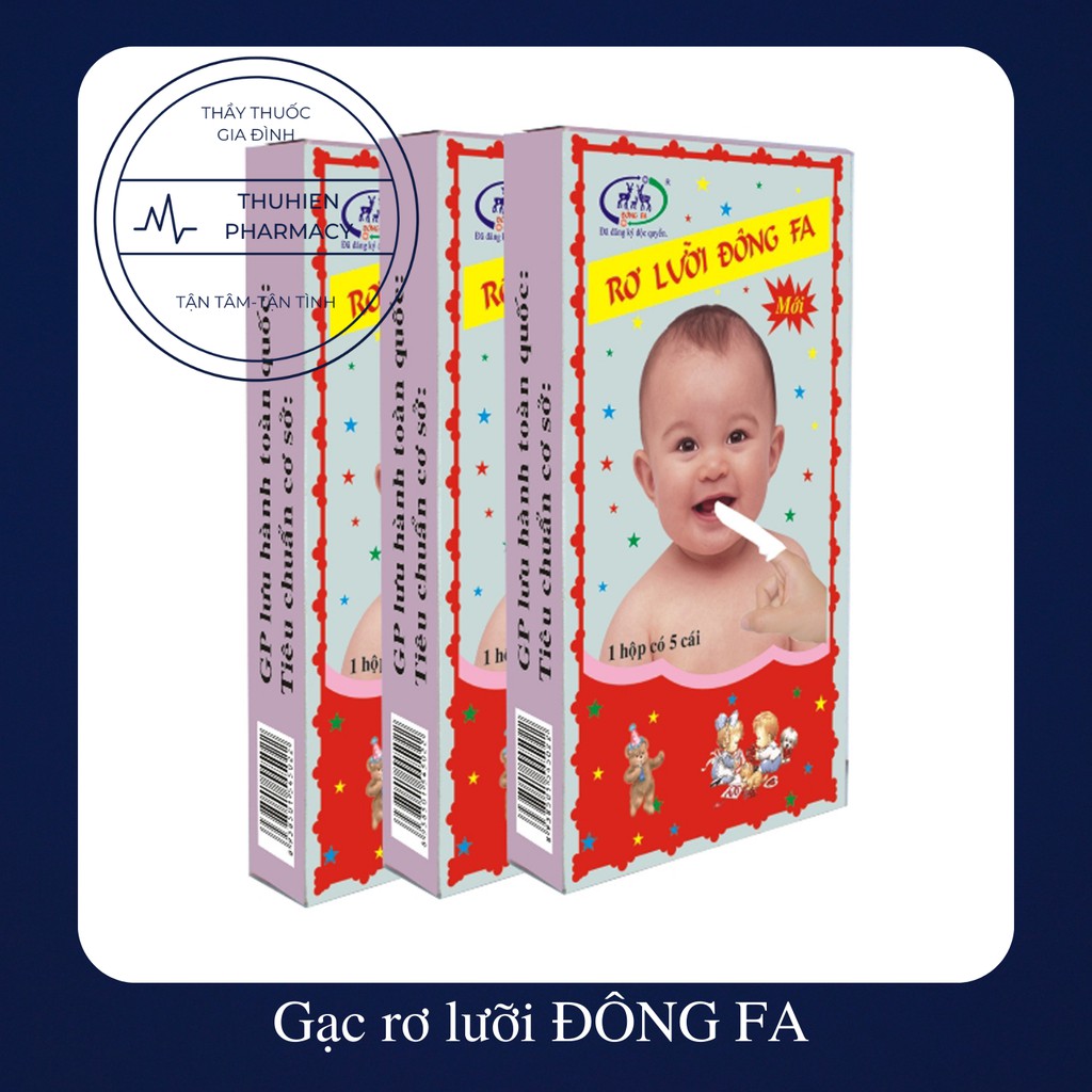 RƠ LƯỠI ĐÔNG FA 3 con nai (bịch 50 cái)