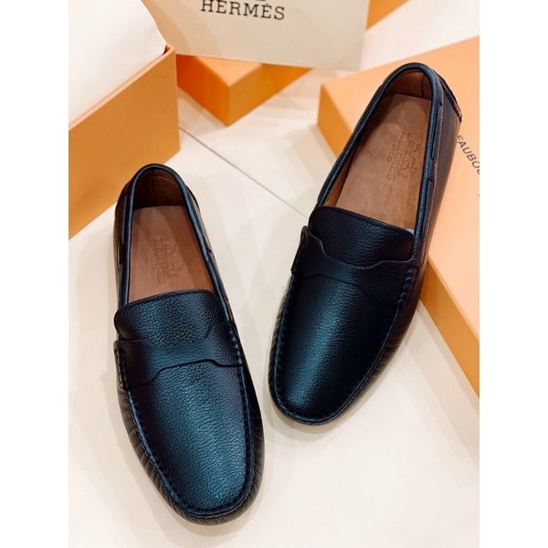 Giày HM mẫu mới đơn giản