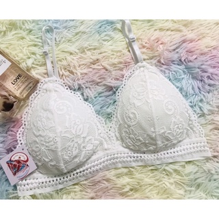 Bralette Shein Ren CC
