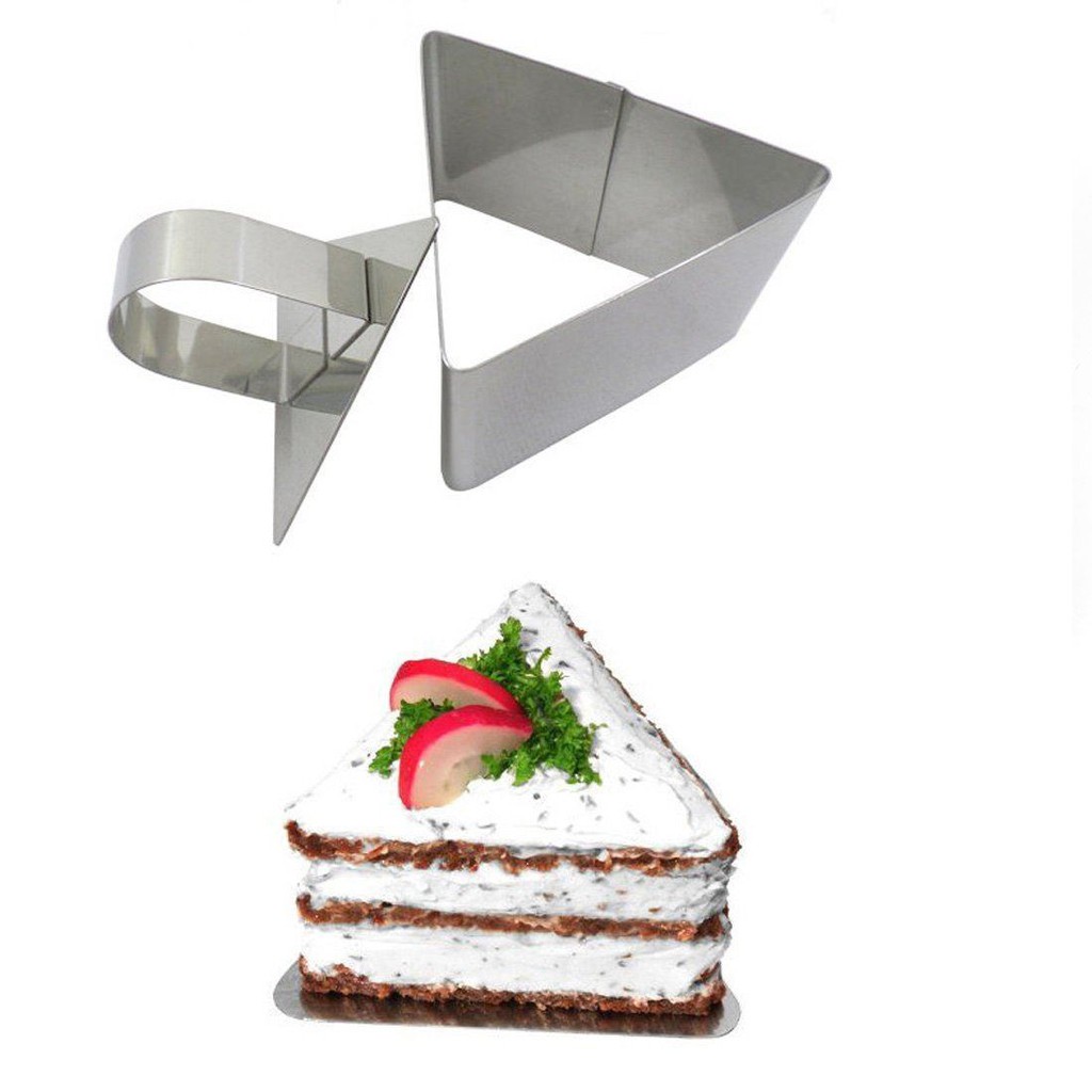 Khuôn ring mouse hình vuông mini, hình sao, tam giác