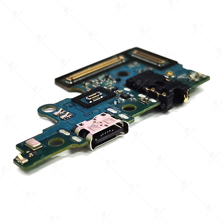 Cáp Chân Sạc Samsung A70 / A705 - Cụm Bo Mạch Sạc  Điện Thoại Samsung Galaxy Zin New