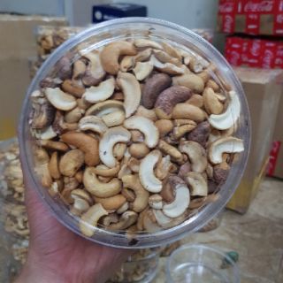 Hạt điều combo 10kg
