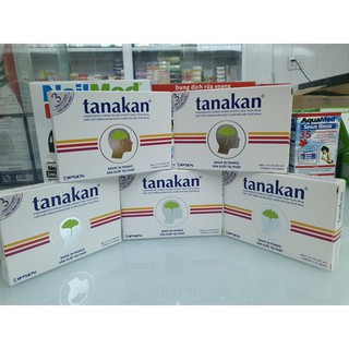 TANAKAN HỘP 30V