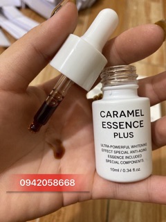 Tinh chất Caramel Plus