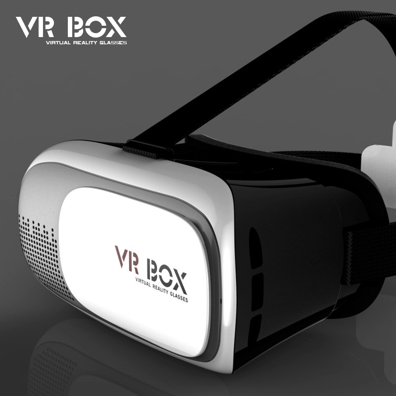 Kính Thực Tế Ảo Vrbox3D Thế Hệ Thứ 3 | BigBuy360 - bigbuy360.vn