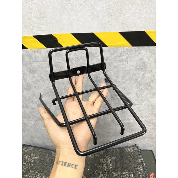 Baga trước Dream Đen hang chính hãng Honda