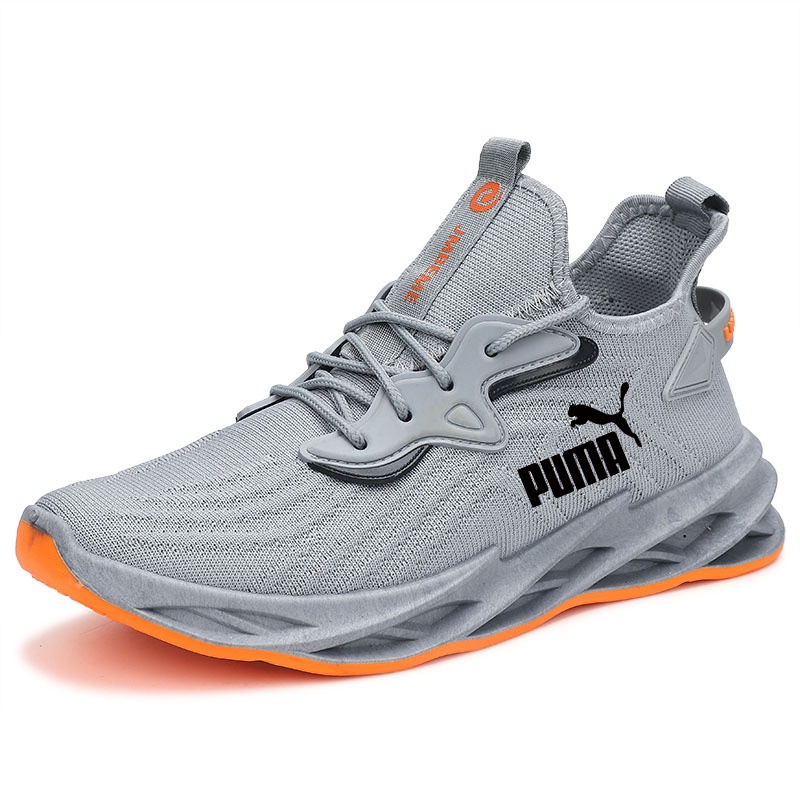 Giày Thể Thao Nam Size 39-45 Kasut Lelaki