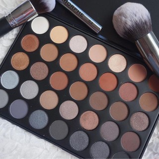 Bảng mắt Morphe 35K