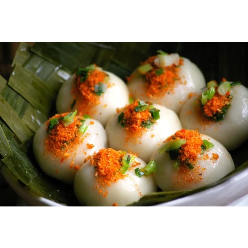Bột nếp gói 400gr
