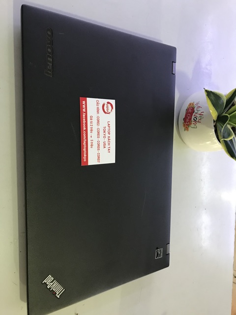 LAPTOP LENOVO L540 HÀNG NHẬT SIÊU BỀN